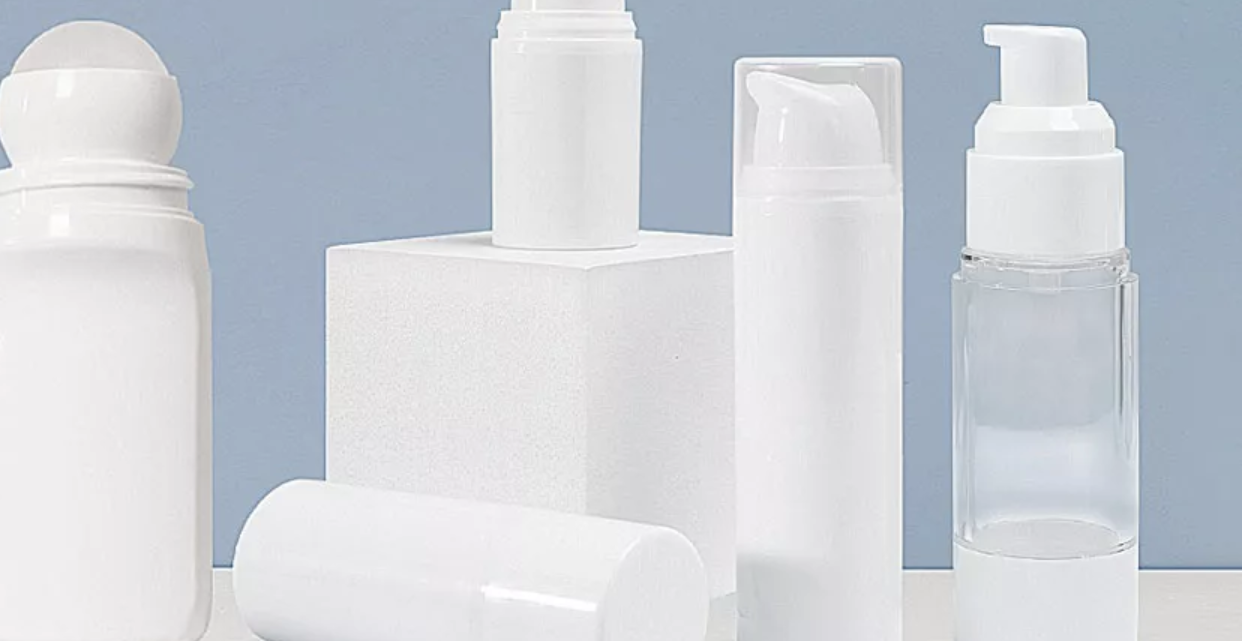 Wholesale Foundation Bottle Industry