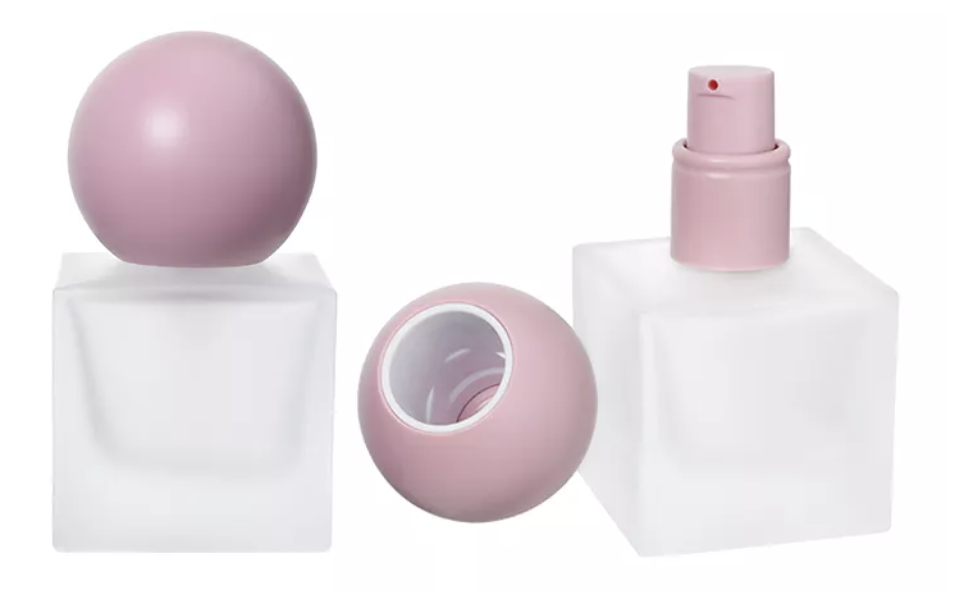 Wholesale Foundation Bottle Manufacturer
