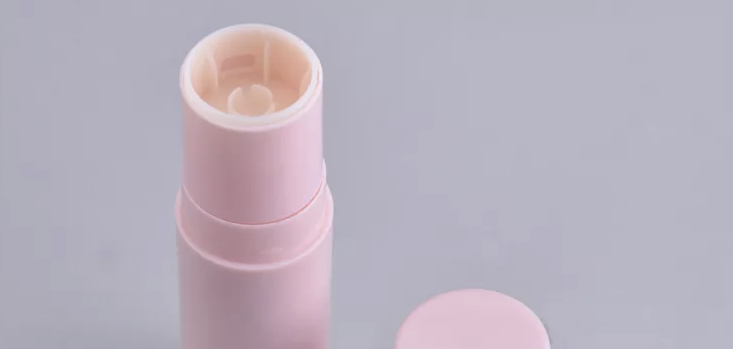 Authority Lipstick Tube Supplier