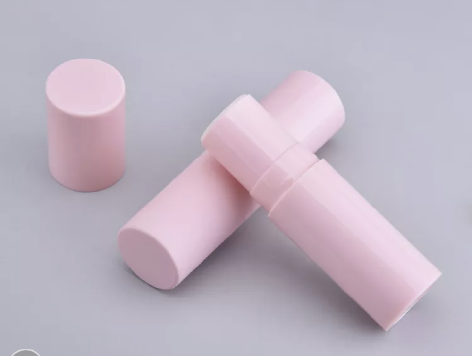 Authority Lipstick Tube