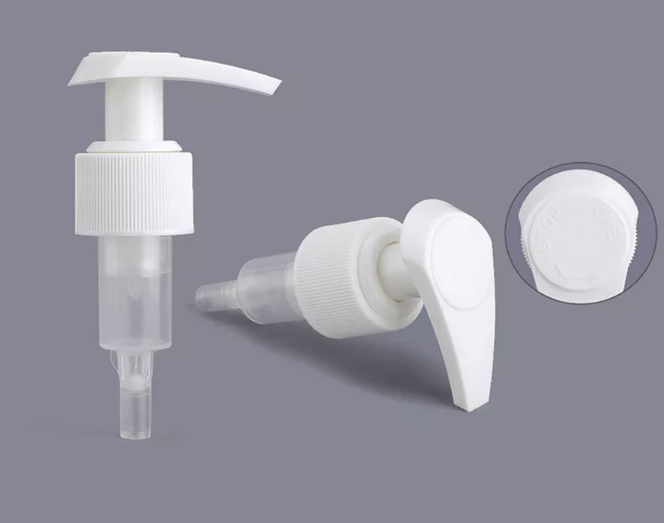 Certified Lotion Pump Supplier in China