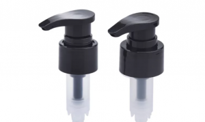 Certified Lotion Pump Supplier in China