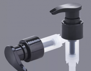 Certified Lotion Pump Supplier