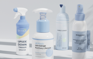 Global Leading Lotion Pump Company