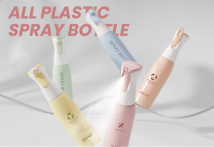 Global Mist Sprayer Supplier
