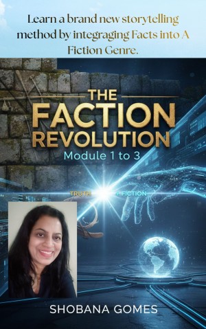 The Faction Bookcover