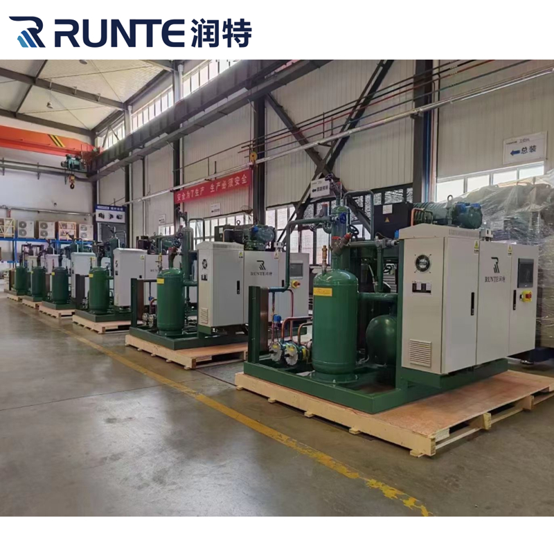Runte Group