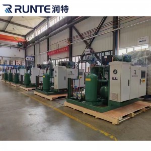 Runte Group