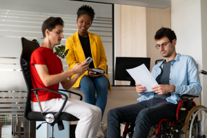 Millions Face SSDI Delays