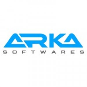 arka softwares outsourcing logo