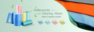 Huasheng China Top Nonwoven Wipes Manufacturer