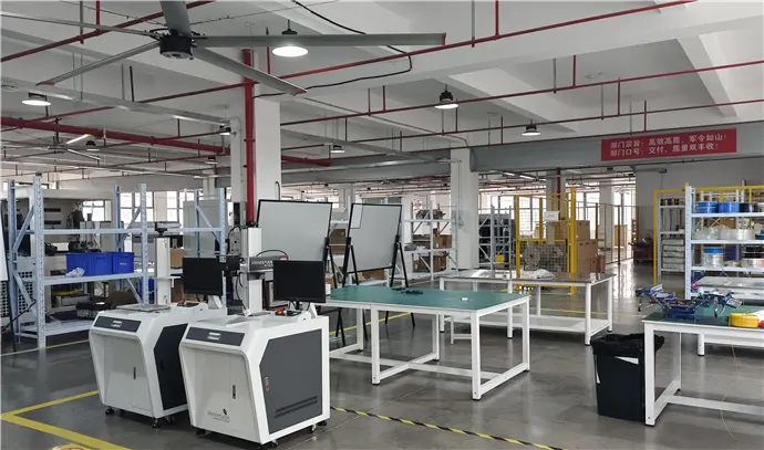 Friends Laser Factory Friends Laser Factory