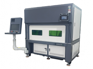 welding machine