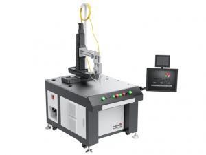 YAG Fiber Conduction Laser Welding Machine
