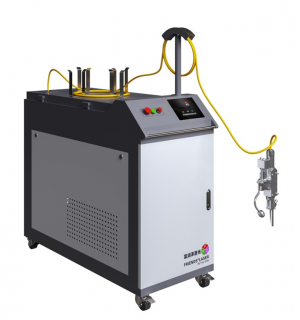 Handheld Fiber Laser Welding Machine