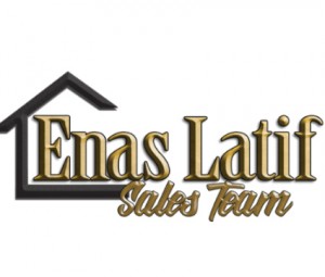 Enas Latif Sales Team
