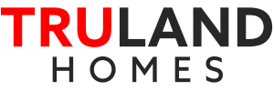 Truland Homes Logo Final