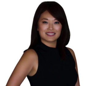 Jenny Yoon, Recognized by BestAgents.us as a 2026 Top Agent 