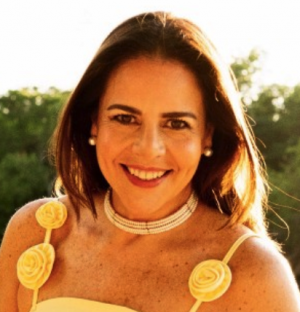 Alejandra Peraza de Halvorssen: Your Premier Luxury Real Estate Advisor in Miami