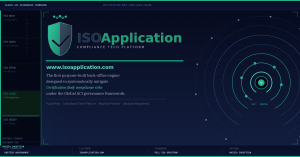 ISOApplication