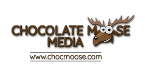 Chocolate Moose Media logo