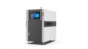 PCB online laser marking machine