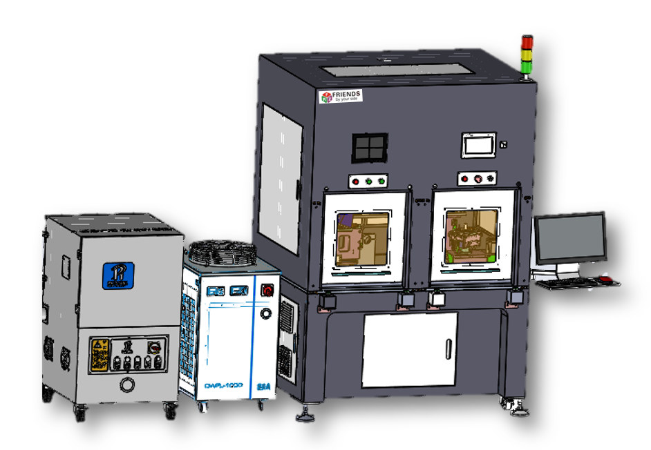 Laser Cutting Machines Laser Cutting Machines