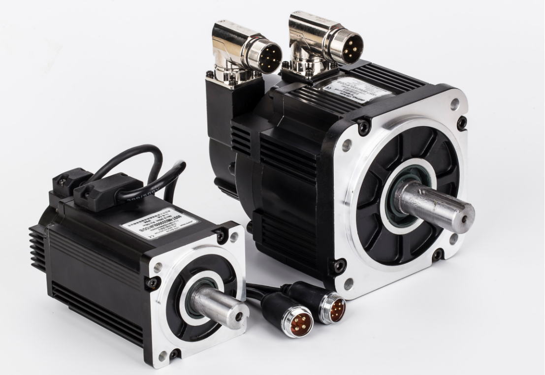 Advanced AC Servo Motor Manufacturer 1 Advanced AC Servo Motor Manufacturer 1