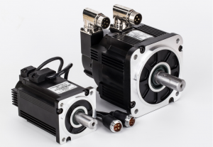 Advanced AC Servo Motor Manufacturer 1