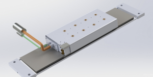 Advanced High Torque Linear Motor Manufacturer 1