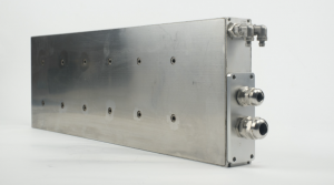 Advanced High Torque Linear Motor Manufacturer
