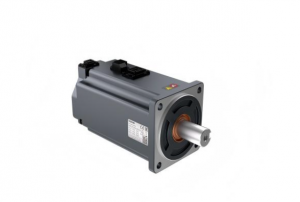Global Leading AC Servo Motor Solutions Provider