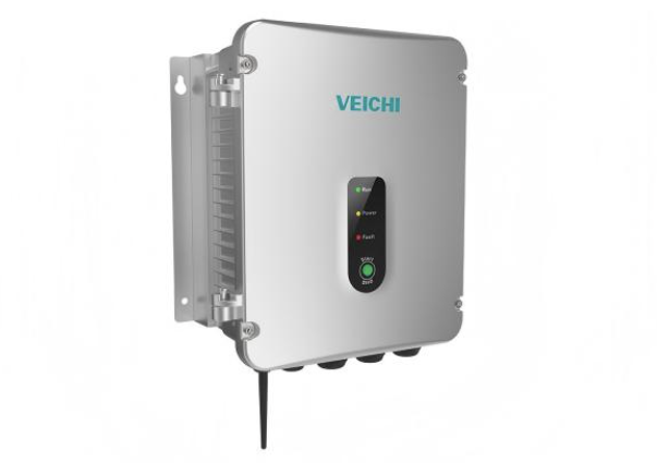 VEICHI VEICHI