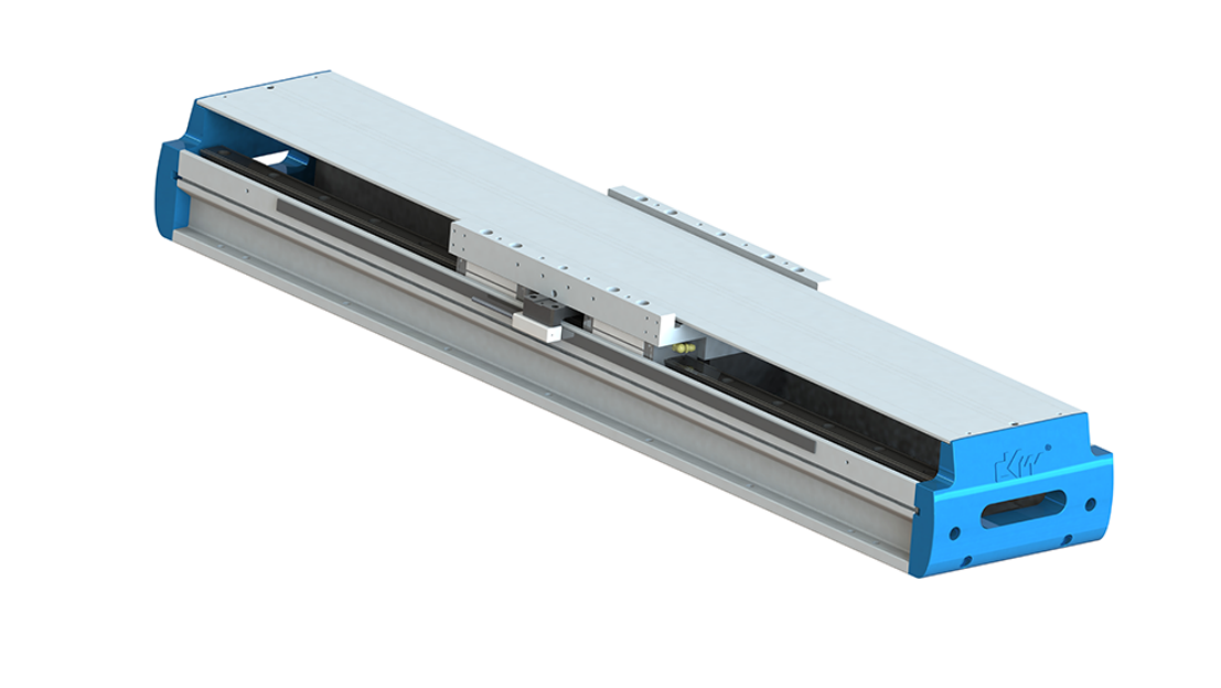 Industry Authoritative Linear Motor Manufacturer