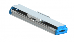 Industry Authoritative Linear Motor Manufacturer