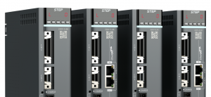 Trending AC Servo Drive Manufacturer