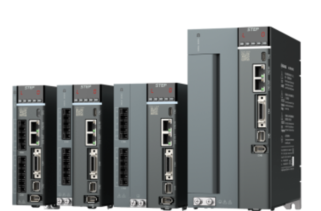 Trending AC Servo Drive Manufacturer 1