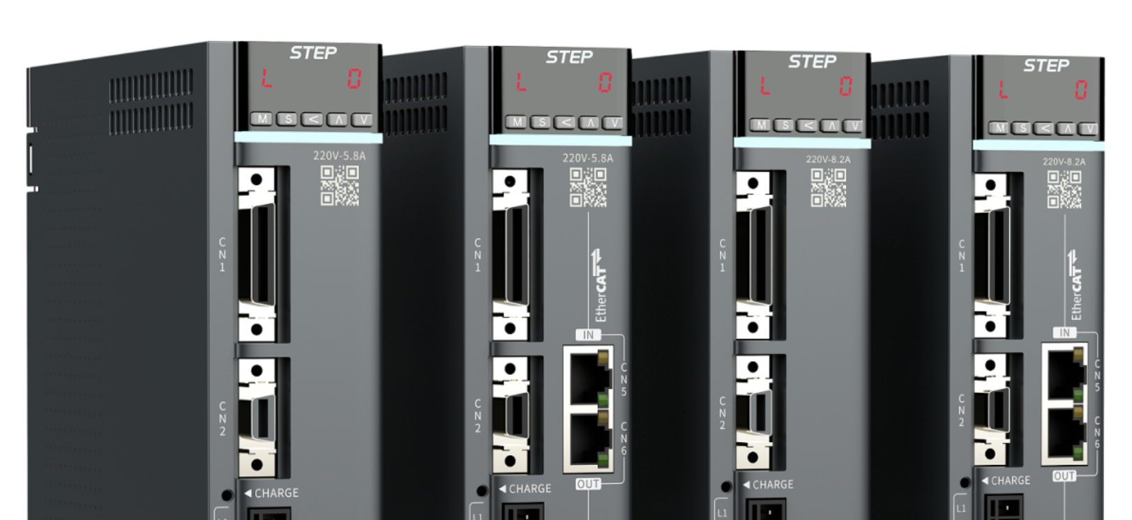 Trending AC Servo Drive Manufacturer