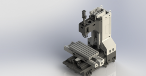 Advanced CNC Lathe Machine Tool Frame Manufacturer in the Field
