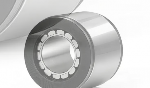 China Leading Frameless Torque Motor Factory 1
