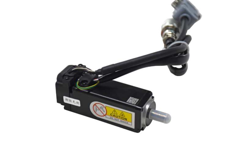 Custom DC Servo Drive Manufacturer from China 1