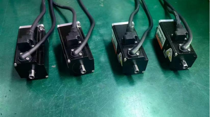 Custom DC Servo Drive Manufacturer from China