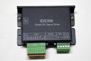 DC Servo Drive Manufacturer from China