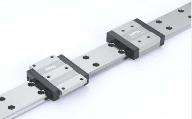 Trending Linear Guide Rail Manufacturer 1