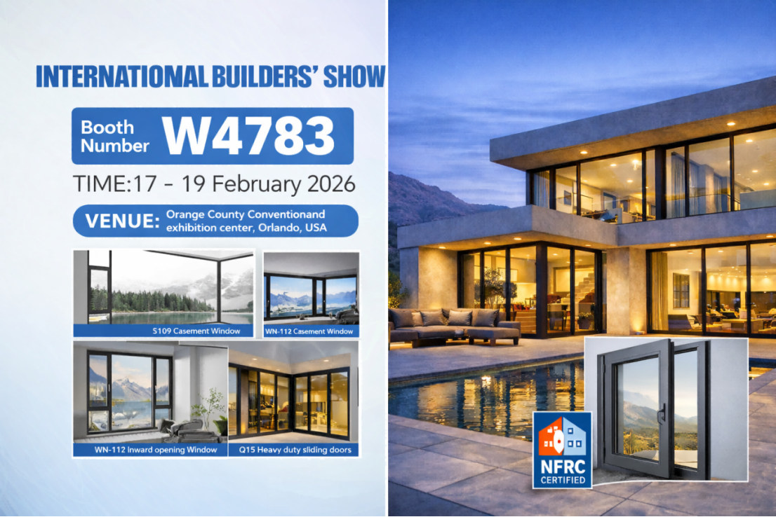 Top Rated Aluminum Window Manufacturer Top Rated Aluminum Window Manufacturer