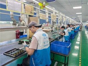 cost effective AC DC power supply wholesale supplier China 1