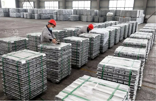 aluminum supplier aluminum supplier