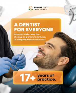 Flower City Dental of Gates Modernizes Root Canal Therapy for Rochester, NY Patients