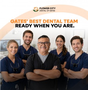 Flower City Dental of Gates Modernizes Root Canal Therapy for Rochester, NY Patients