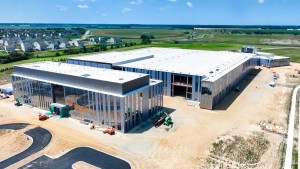 WuXi AppTec s Middletown site Delaware United States
